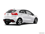 2013 Kia Rio SX  Hatchback